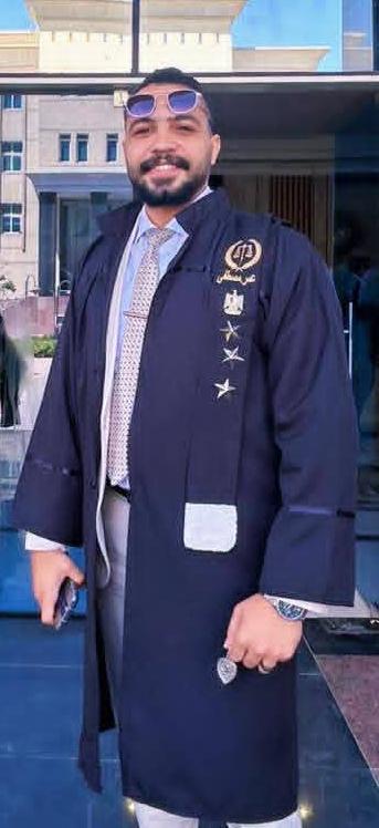 عمر مصطفى حمدالله